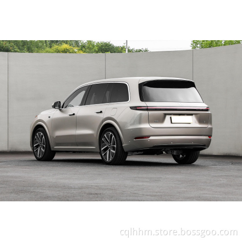 Li xiang Leading Ideal Autos Electrico 2022. L9 L8 L7 One Plus Parts Max Aroma Finestra Lixian Electric Car Lixiang L9
